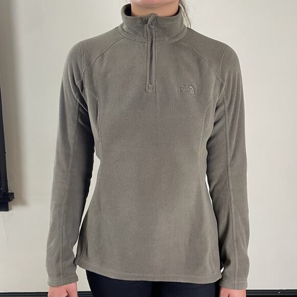The North Face Fleece Sweater - Picture 1 of 6